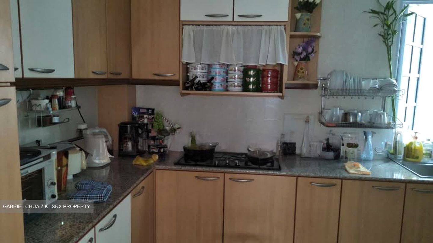 Blk 665 Choa Chu Kang Crescent (Choa Chu Kang), HDB 5 Rooms #567839881